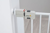 Safety 1st Bramka rozporowa Easy Close Metal