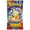 Rebel Pokémon TCG: Scarlet & Violet - Surging Sparks