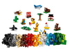 Dookoła świata Lego Classic 11015