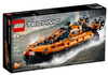 Poduszkowiec ratowniczy Lego Technic 42120
