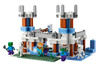 Lego 21186 Minecraft Lodowy zamek