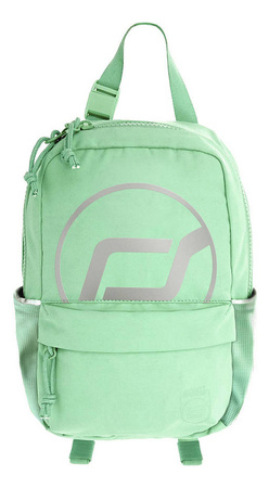 SCOOTANDRIDE Plecak na hulajnogę dla dzieci  Kiwi