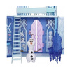 Hasbro Disney Frozen Lodowy Pałac+Elza i Olaf