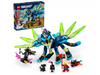 Lego 71476 DreamZzz Zoey i sowokot Zian