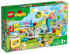 Park rozrywki Lego Duplo 10956