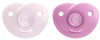 Philips Avent Soothie Smoczek uspokajający 0-6m SCF099/22