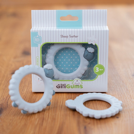 Gryzak Owca GiliGums