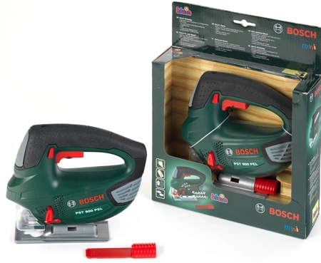 Klein Wyrzynarka Bosch 8379