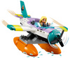 Lego Friends 41752 Hydroplan ratowniczy