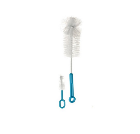 Akuku Szczotka do butelek i smoczków