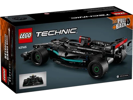 Lego Technic Mercedes-AMG F1 W14 E Performance Pull-Back 42165
