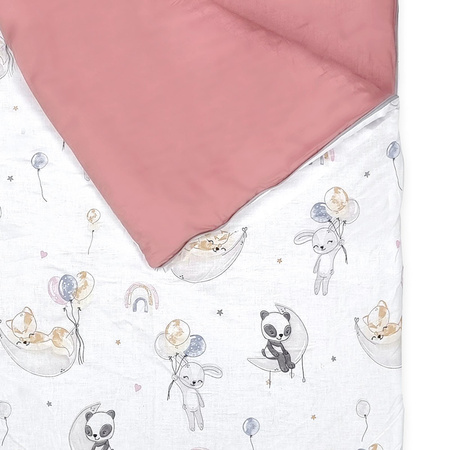 Albero Mio Śpiworek przedszkolaka C007 Dream world