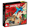 Lego 71759 Ninjago Świątynia ze smokiem ninja