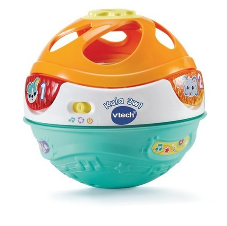  VTech Kula 3 w 1  