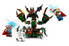 Atak na Nowy Asgard Lego 76207