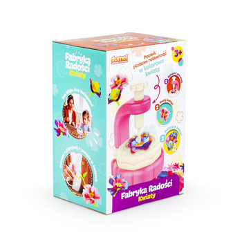 Dumel Art Fabryka Radości - Kwiaty