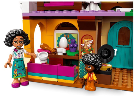 Lego 43202 Disney Dom Madrigalów