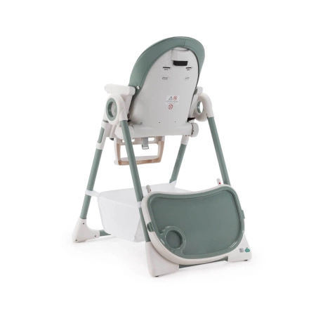 Adamex Krzesełko do karmienia Yono Mint