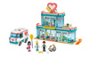 Szpital w Heartlake Lego Friends 41394