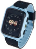 Smartwatch GPS Junior 2 Niebieski Garett