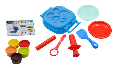 Scentos Burgerowy Grill