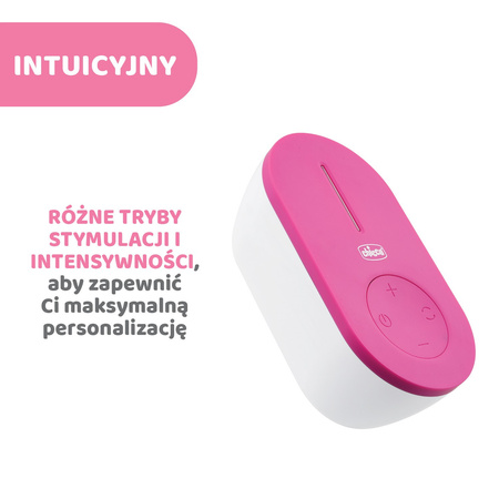 Chicco Laktator elektryczny podróżny