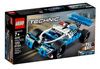 Policyjny pościg 42091 Lego Technic
