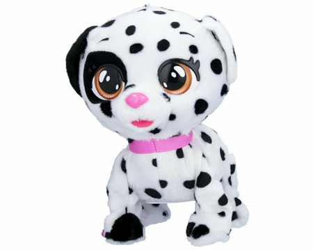 Epee Cry Babies Dalmatyńczyk Spot - pies interaktywny