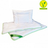 Komplet Bamboo całoroczny 100x135+40x60