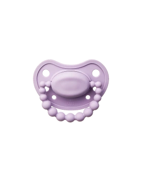 LUU Smoczek pozycjonujący 0 - 3 m French Lavender