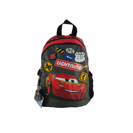 Beniamin Plecak mały Cars