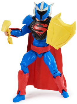 Spin Master Superman Man of Steel DC Adventures