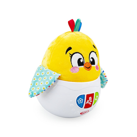 Dumel Discovery Kurczak Leoś