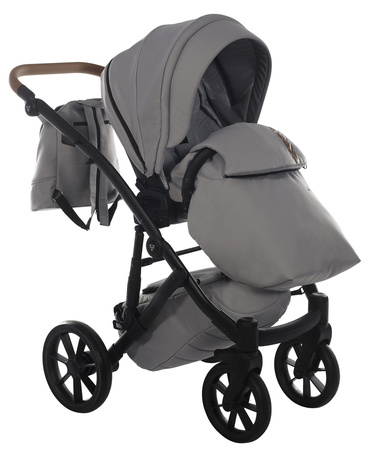 Junama Space wózek 2w1, kolor 01