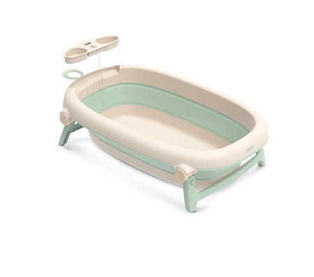 Neno Lucy Stand - składana wanienka dla dzieci ze stelażem