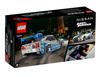 Lego 76917 Speed Champions Nissan Skyline GT-R