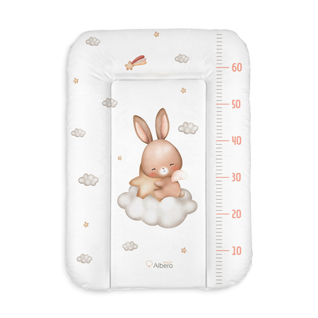 Albero Mio Mata do przewijania miękka MP 70 x 50 cm 445 Abi 