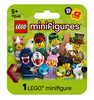 Lego 71048 Minifigures Seria 27