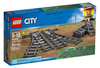 Zwrotnice 60238 Lego City
