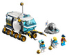 Łazik księżycowy Lego 60348