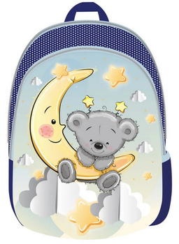 Street Plecak dziecięcy Moon Bear