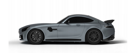 Revell 23152 Mercedes AMG GT R Build Race 1:43