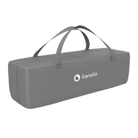 Lionelo Łóżeczko turystyczne Stefi