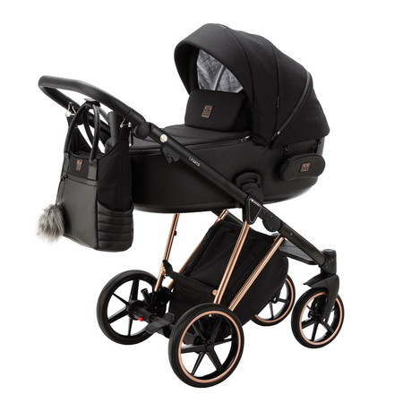 Adamex Porto Special Edition wózek 2w1 PS-701