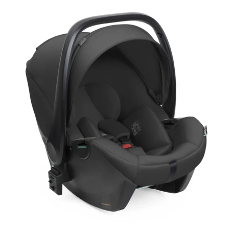 Chicco Wózek Dziecięcy Bellagio z Gran Comfort i fotelikiem Kory Plus BLACK SATIN