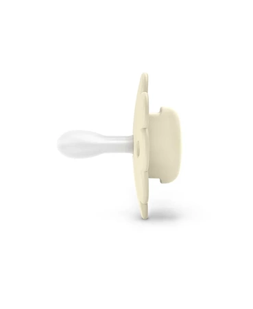 Suavinex Smoczek fizjologiczny SX Pro Wonder 6-18 m Whitecap Gray