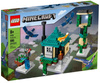Podniebna wieża Lego Minecraft 21173