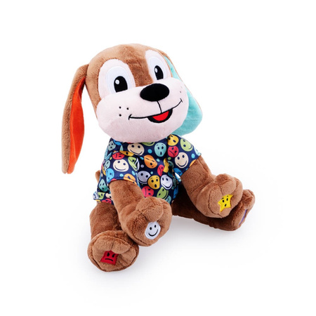 Piesek Emocje Dumel Discovery