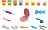 Play-Doh nowy zestaw Dentysta F1259