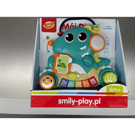 Smily Play Mój Dino